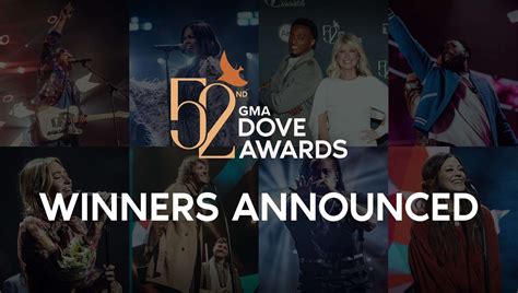 dove awards youtube